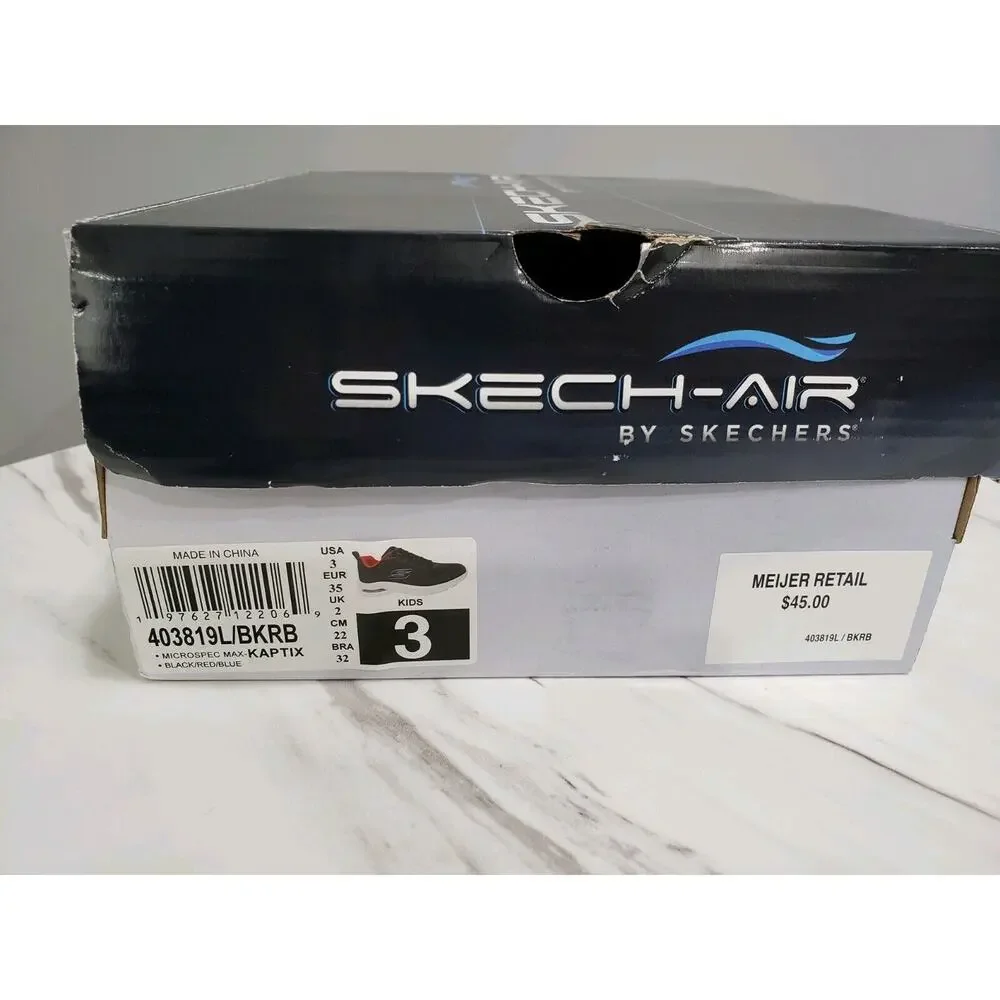Skechers big kid